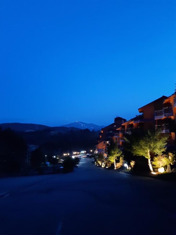 Hyundai Elliot Hotel And Resort Пхьончхан Екстер'єр фото