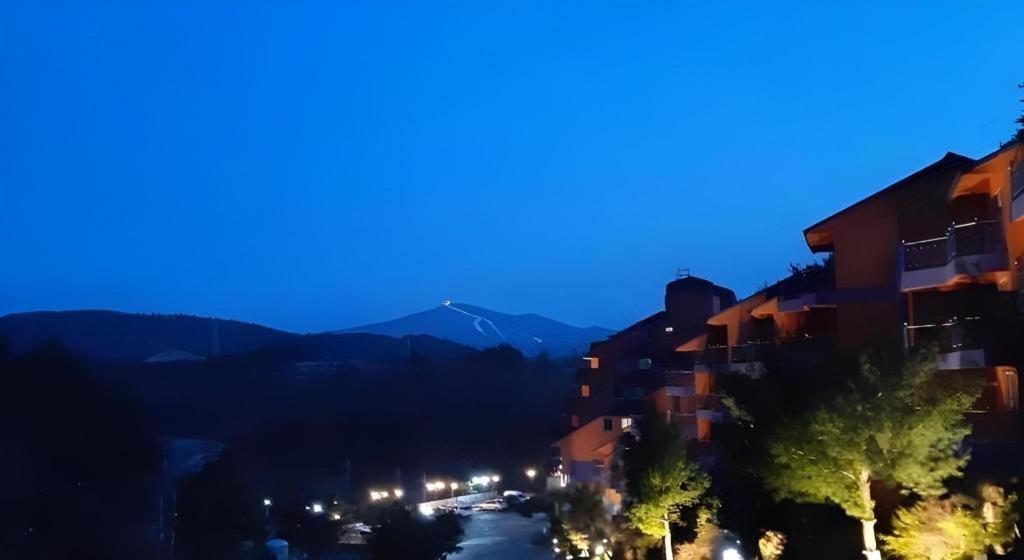 Hyundai Elliot Hotel And Resort Пхьончхан Екстер'єр фото